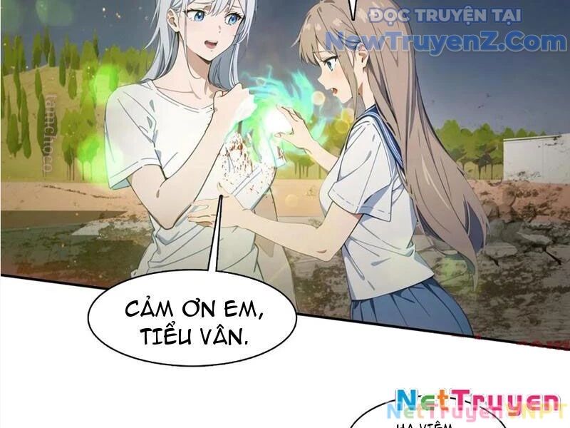 Tà Thần Giáng Thế, Ta Có Một Tòa Đại Hung Ngục Chương 60 Ảnh 38