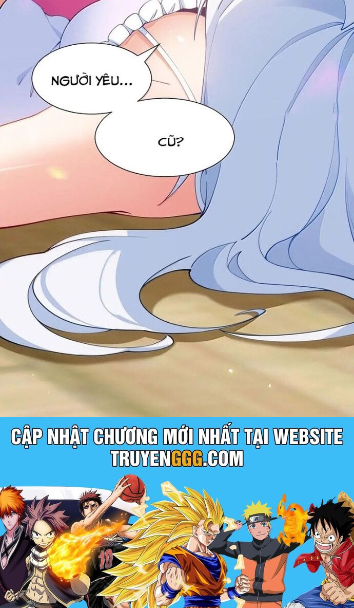 Trời Sinh Mị Cốt, Ta Bị Đồ Nhi Yandere Để Mắt Tới Chương 64 Ảnh 42