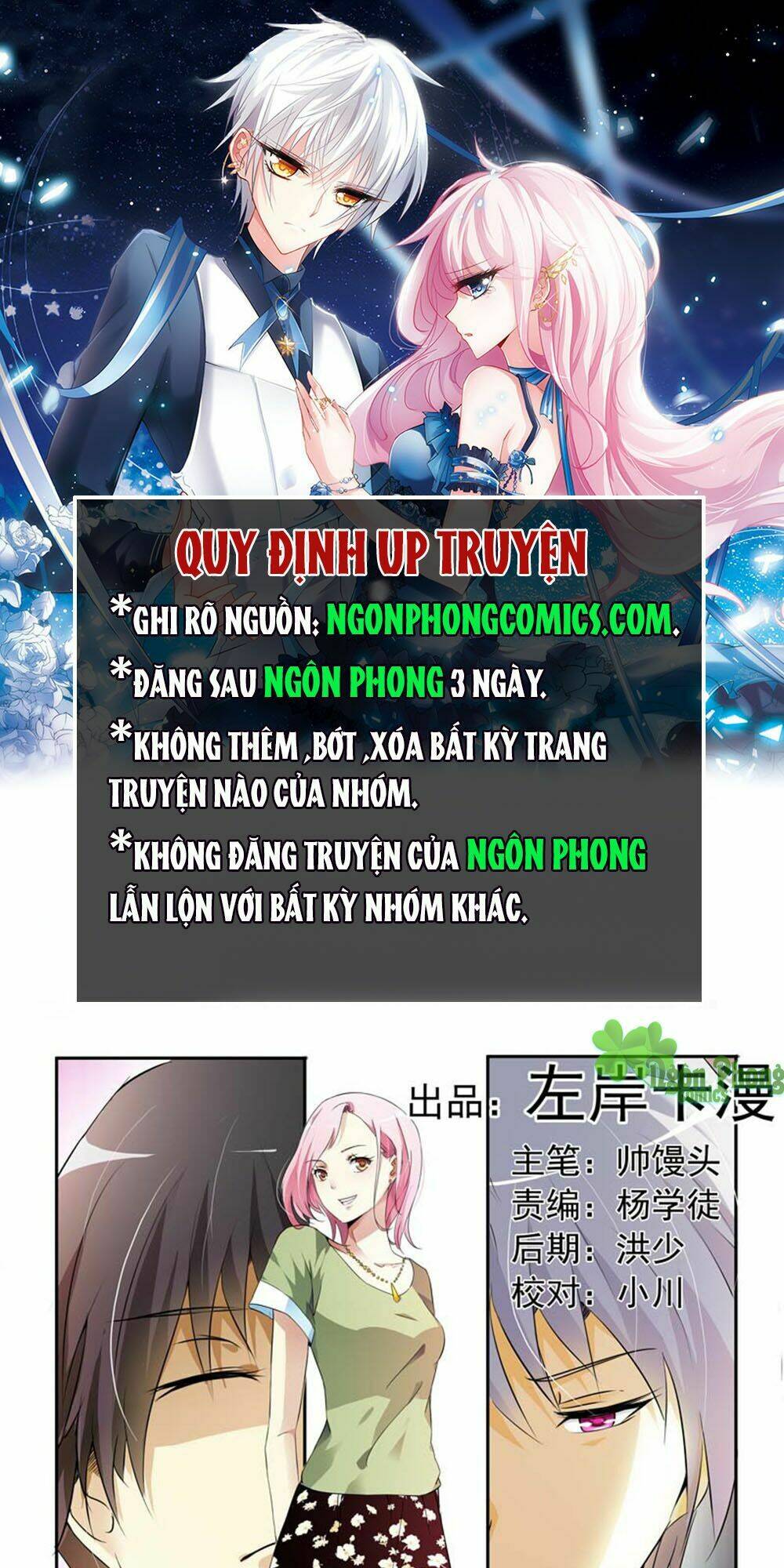 Trò Chơi Ba Cạnh Chương 63 Ảnh 2