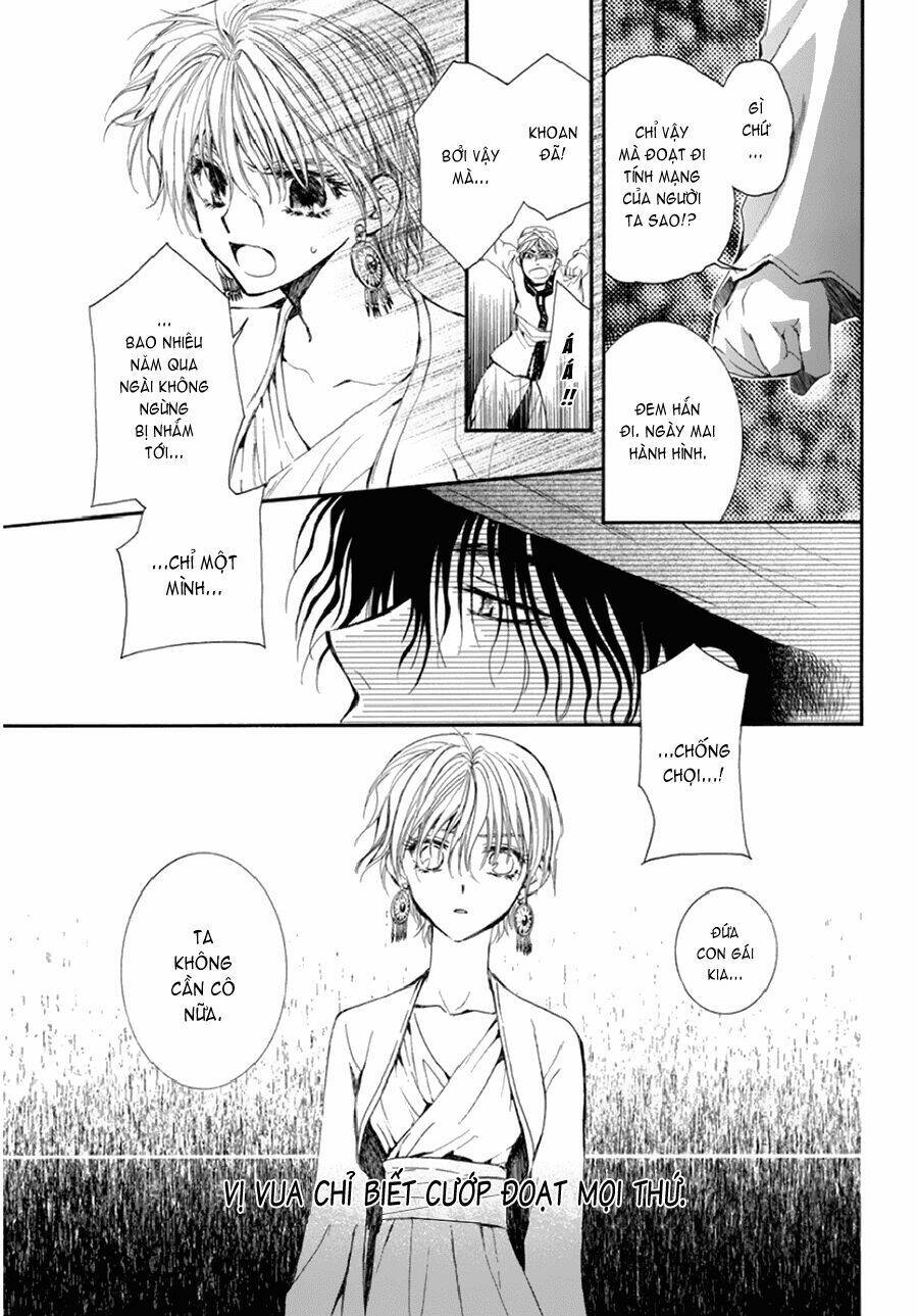 Tổng Hợp Oneshot Chương 15 Ảnh 42