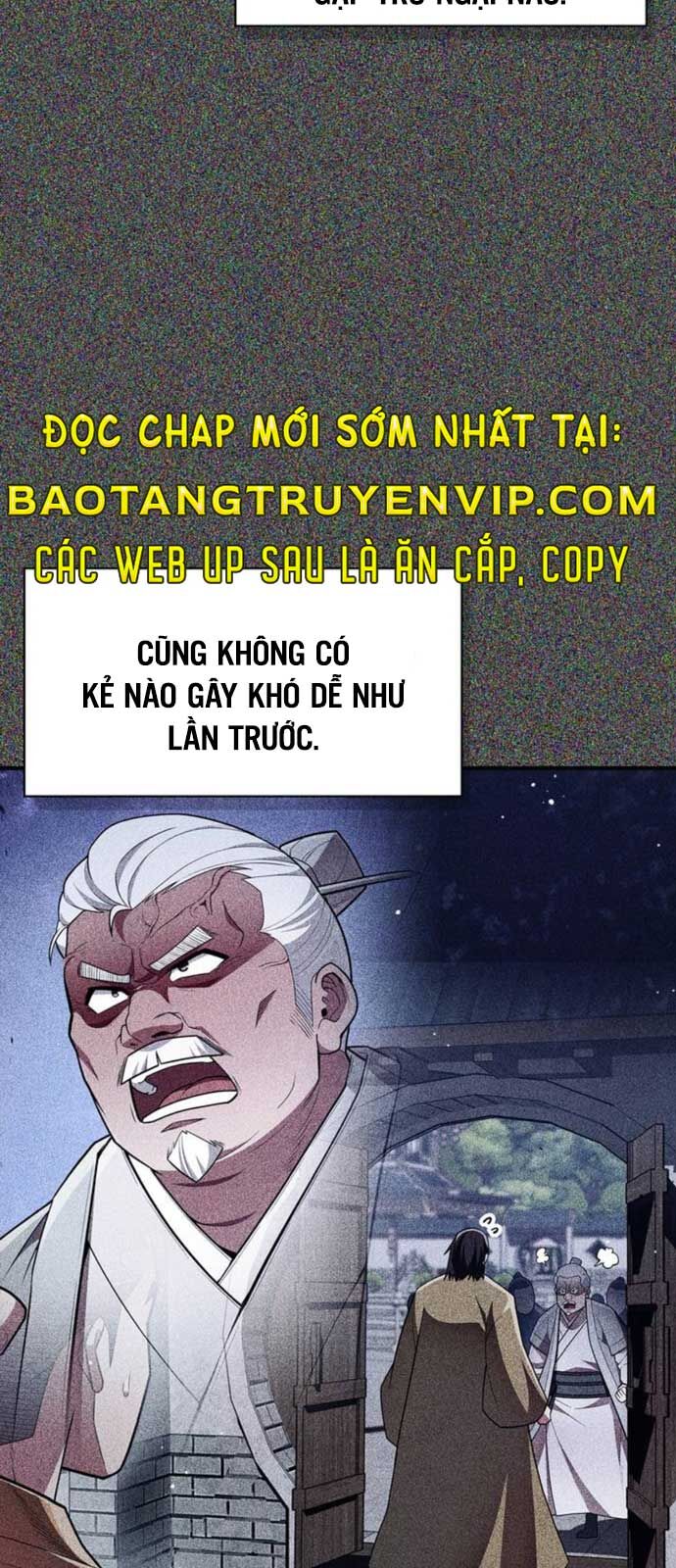 Huấn Luyện Viên Murim Thiên Tài Chương 63.1 Ảnh 28