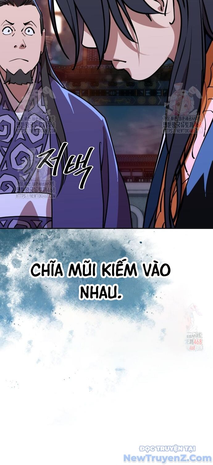 Đại Thánh Trùng Sinh Nam Cung Thế Gia Chương 23 Ảnh 51