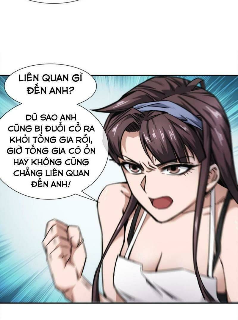 Dạ Thị Chi Chủ Chương 10 Ảnh 31