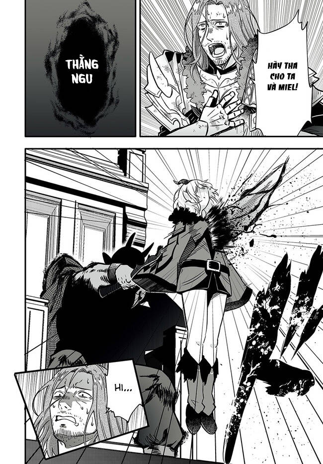 En No Shita No Chikaramocha Chương 1 Ảnh 22