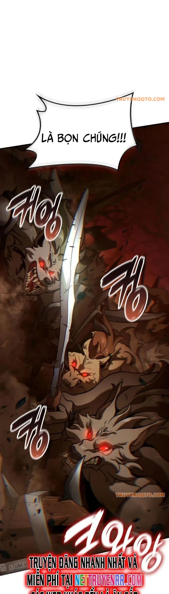 Sử Thi Valhalla Chương 24 Ảnh 60