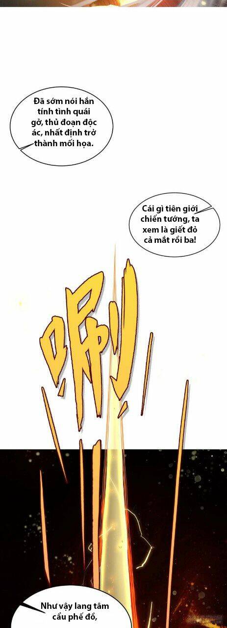 Ta Là Mao Sơn Thiên Sư Chương 1 Ảnh 31