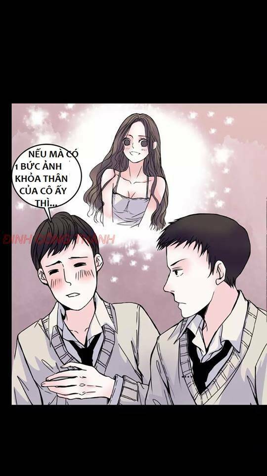 Tiểu Quỷ Chương 15 Ảnh 4
