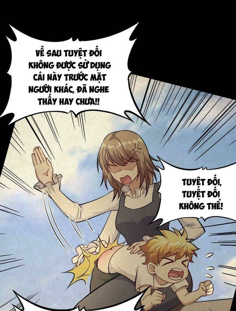 Minh Nhật Thần Đô Chương 44 Ảnh 29