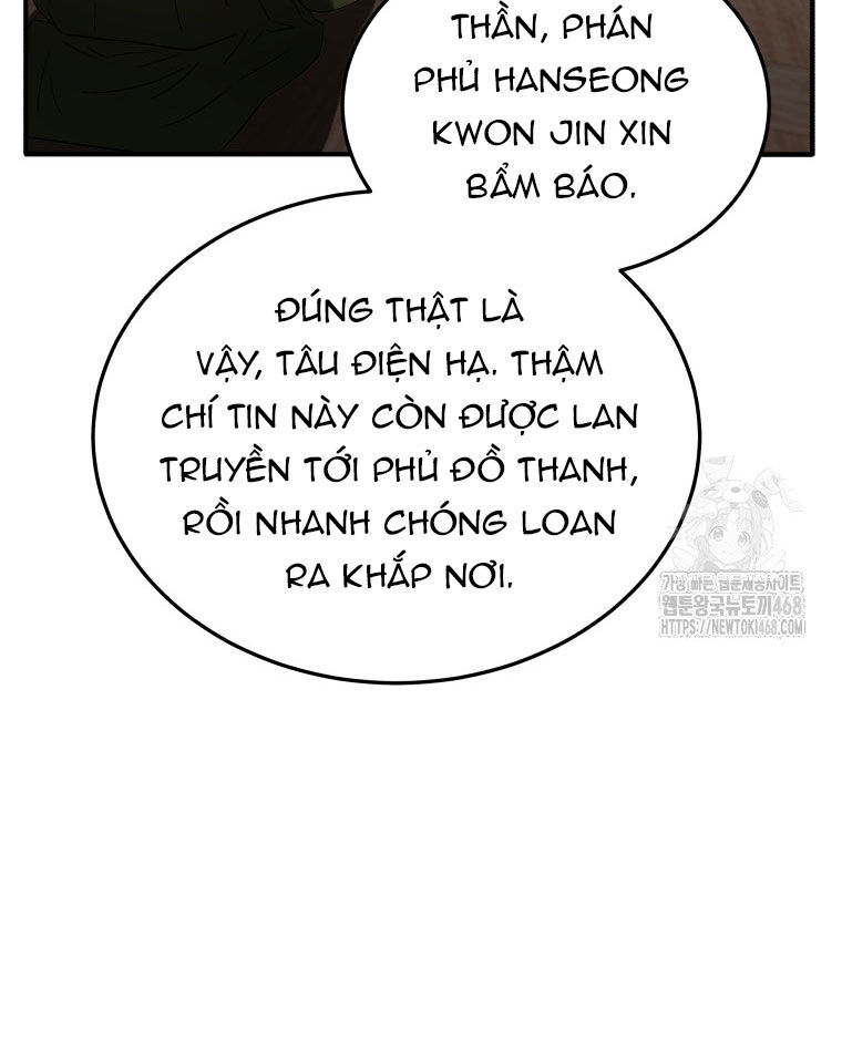 Vương Triều Đen Tối: Joseon Chương 93 Ảnh 22