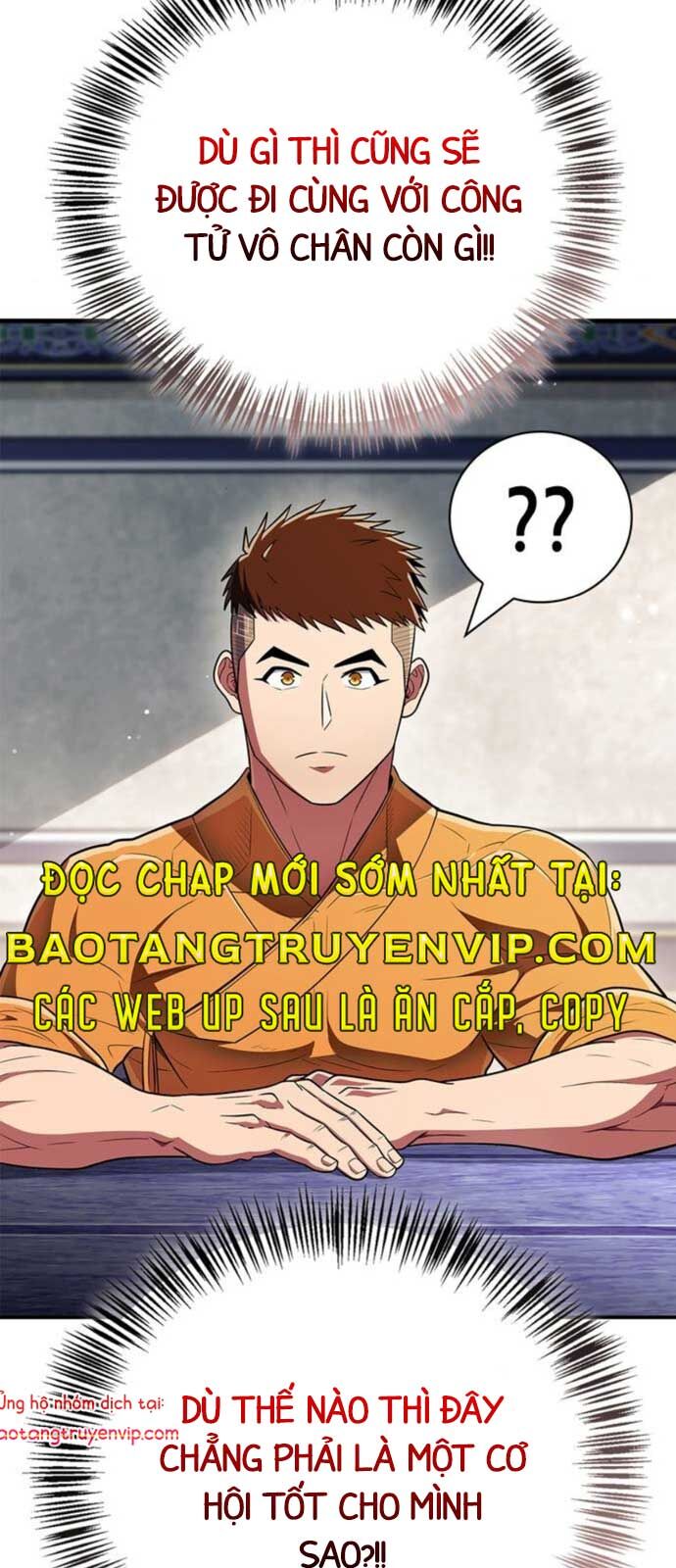 Huấn Luyện Viên Murim Thiên Tài Chương 63.1 Ảnh 8