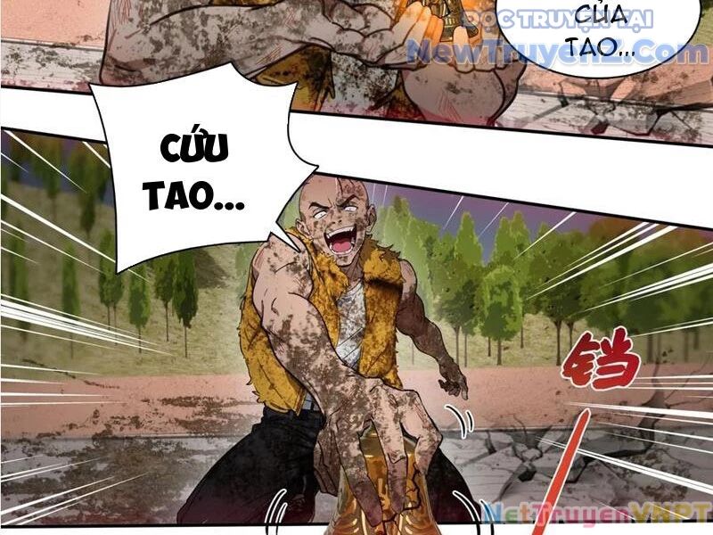 Tà Thần Giáng Thế, Ta Có Một Tòa Đại Hung Ngục Chương 60 Ảnh 30