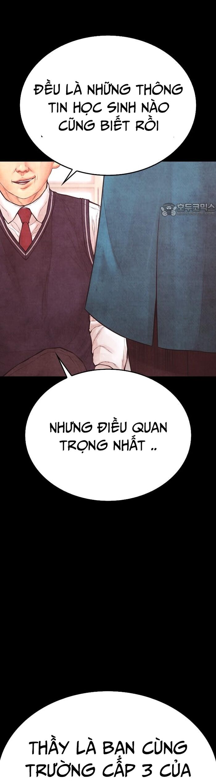 Bố Vạn Năng Chương 169 Ảnh 43