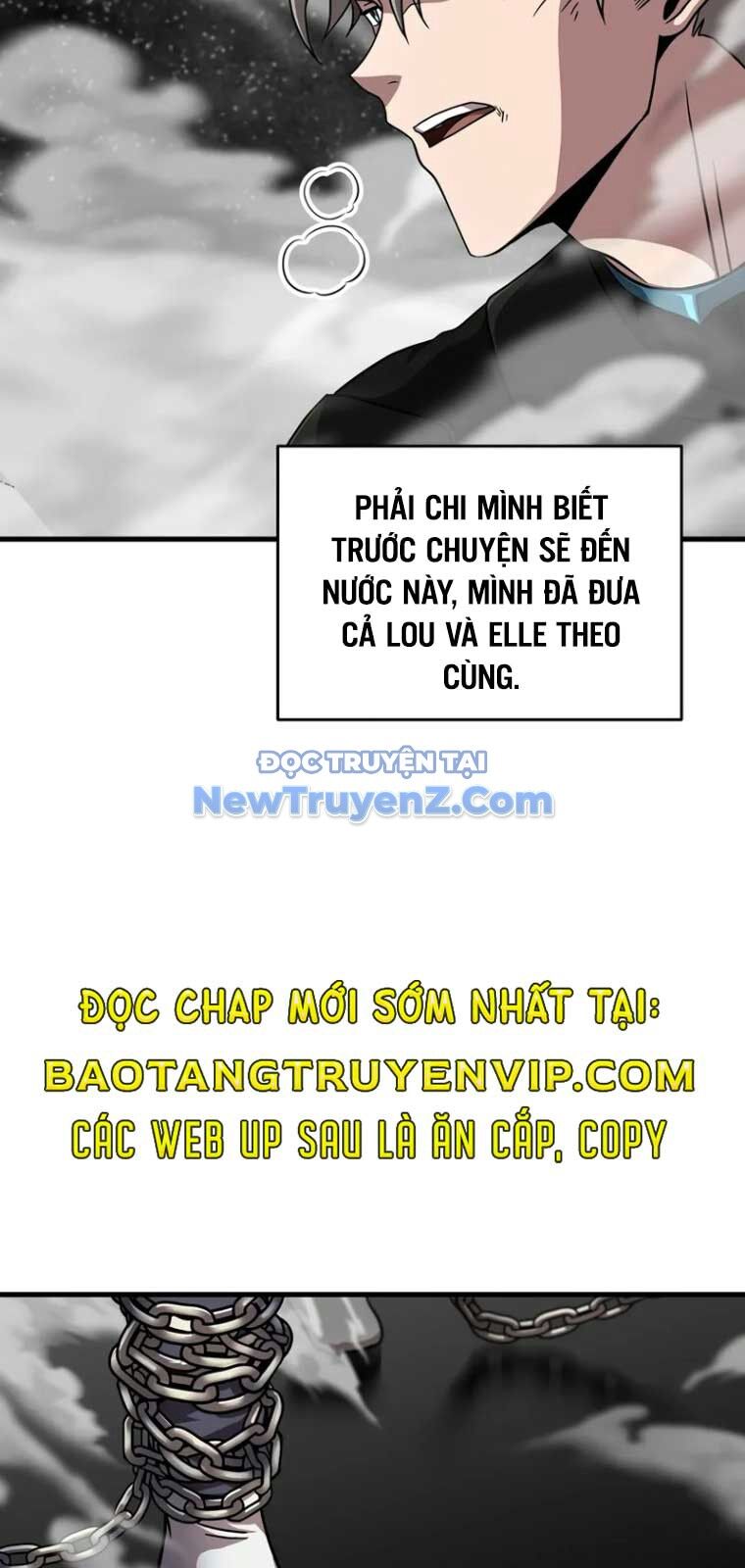 Người Chơi Không Thể Thăng Cấp Chương 188 Ảnh 44