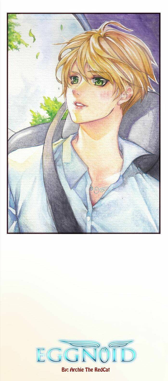 Chàng Trai Từ Quả Trứng Chương 30 Ảnh 2