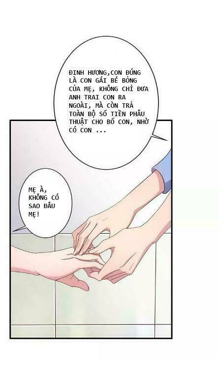 Tổng Đài Hống Hách Yêu Cô Vợ Ngọt Ngào Chương 21 Ảnh 4