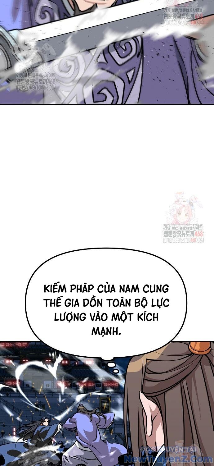 Đại Thánh Trùng Sinh Nam Cung Thế Gia Chương 23 Ảnh 77