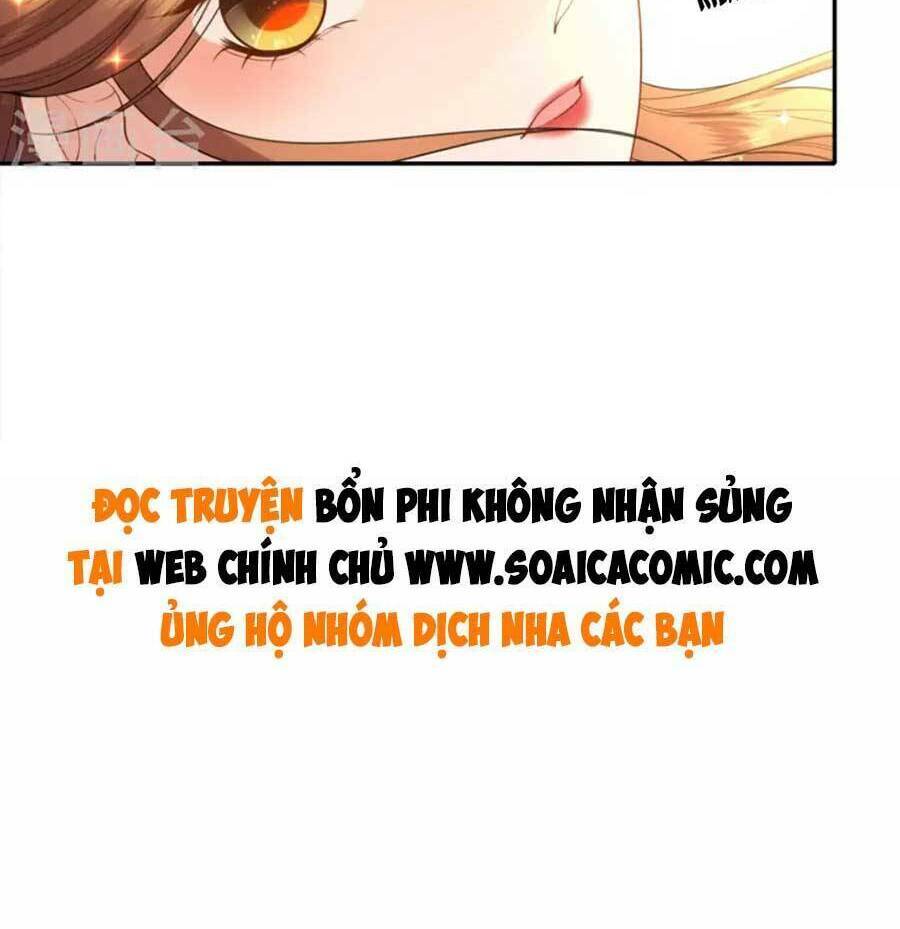 Tướng Quân, Bổn Phi Không Nhận Sủng Chương 42 Ảnh 52