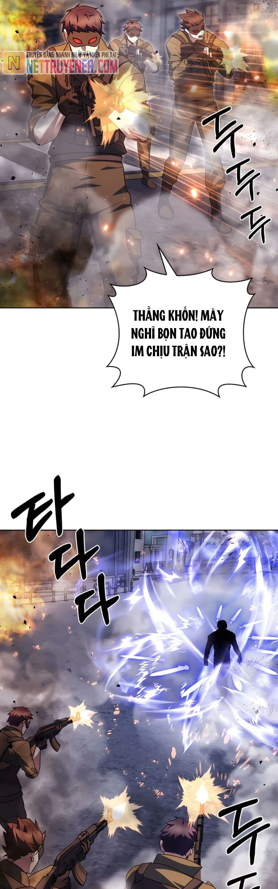 Shipper Đến Từ Murim Chương 79 Ảnh 4