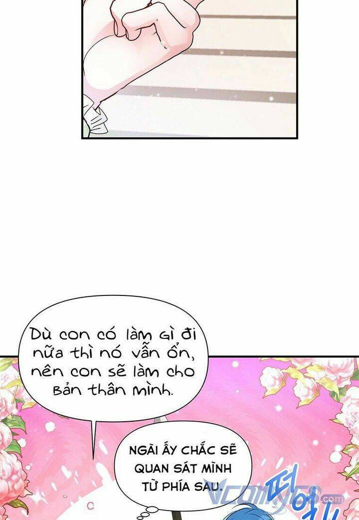 Mục Tiêu Là Tự Do Chương 11 Ảnh 22