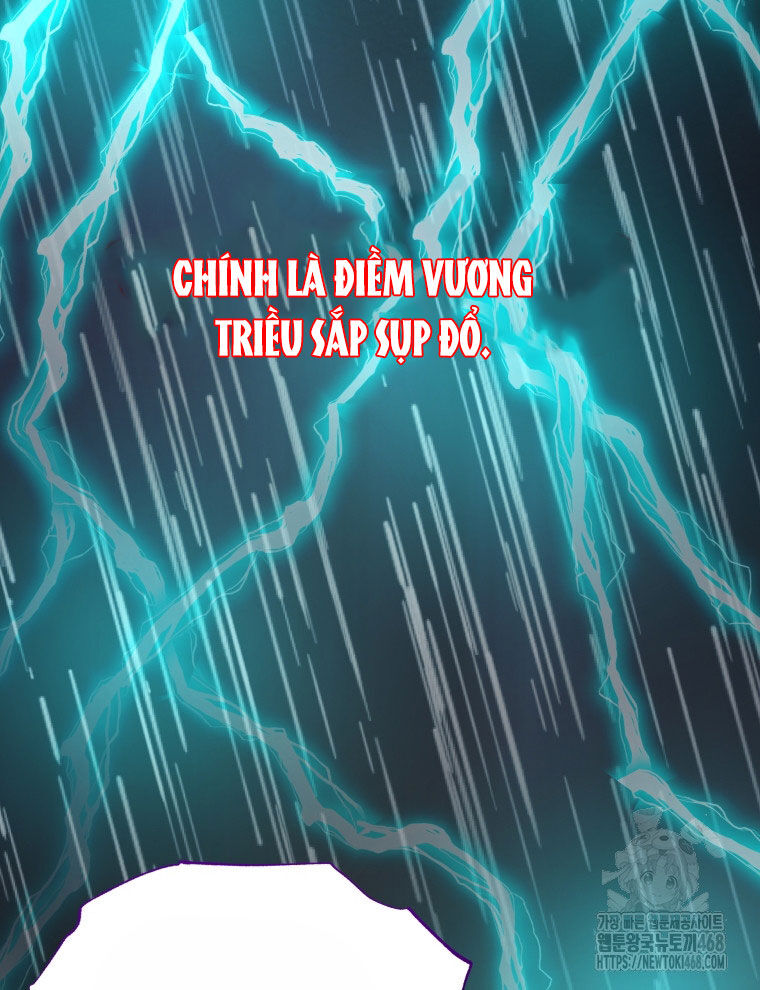 Vương Triều Đen Tối: Joseon Chương 92 Ảnh 117
