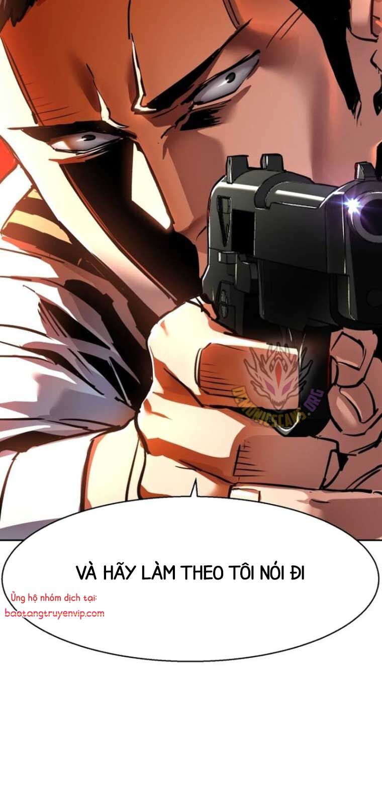 Bạn Học Tôi Là Lính Đánh Thuê Chương 238 Ảnh 64