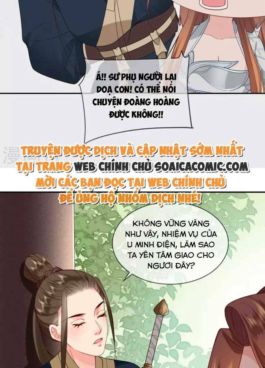 Tướng Quân, Bổn Phi Không Nhận Sủng Chương 40 Ảnh 10