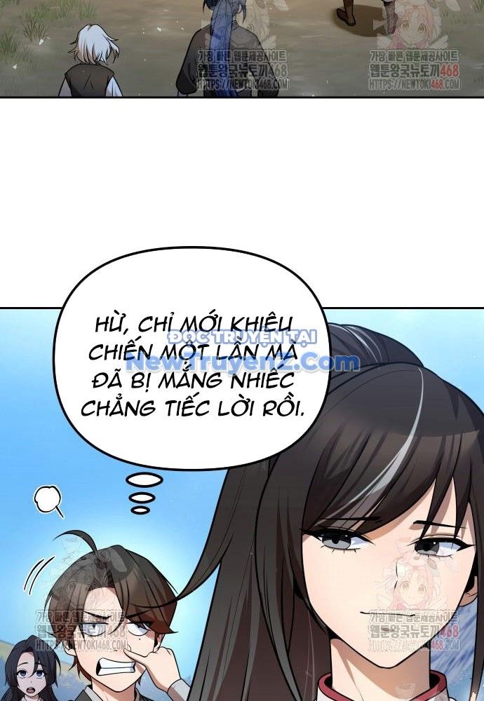Hoạn Quan Hồi Quy: Tróc Phong Truy Nguyệt Chương 40 Ảnh 48