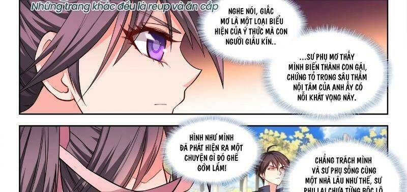 Cực Đạo Tông Sư Chương 58 Ảnh 3