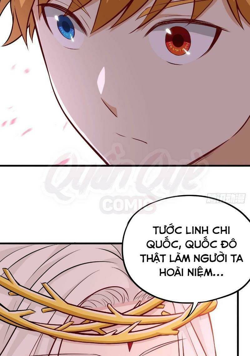 Minh Nhật Thần Đô Chương 44 Ảnh 48