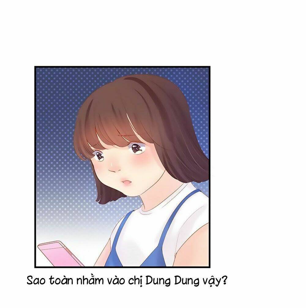 Bình Hoa Số Một Của Làng Giải Trí Chương 14 Ảnh 20