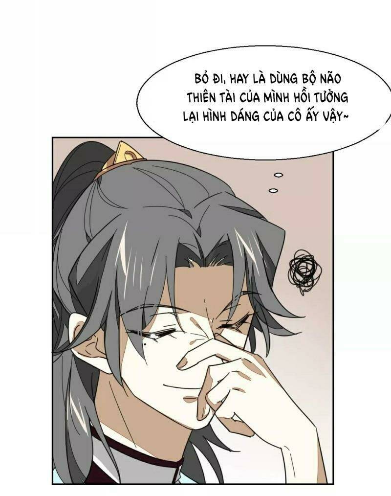 Đứng Yên! Đều Là Người Nhà Cả Mà! Chương 2 Ảnh 56