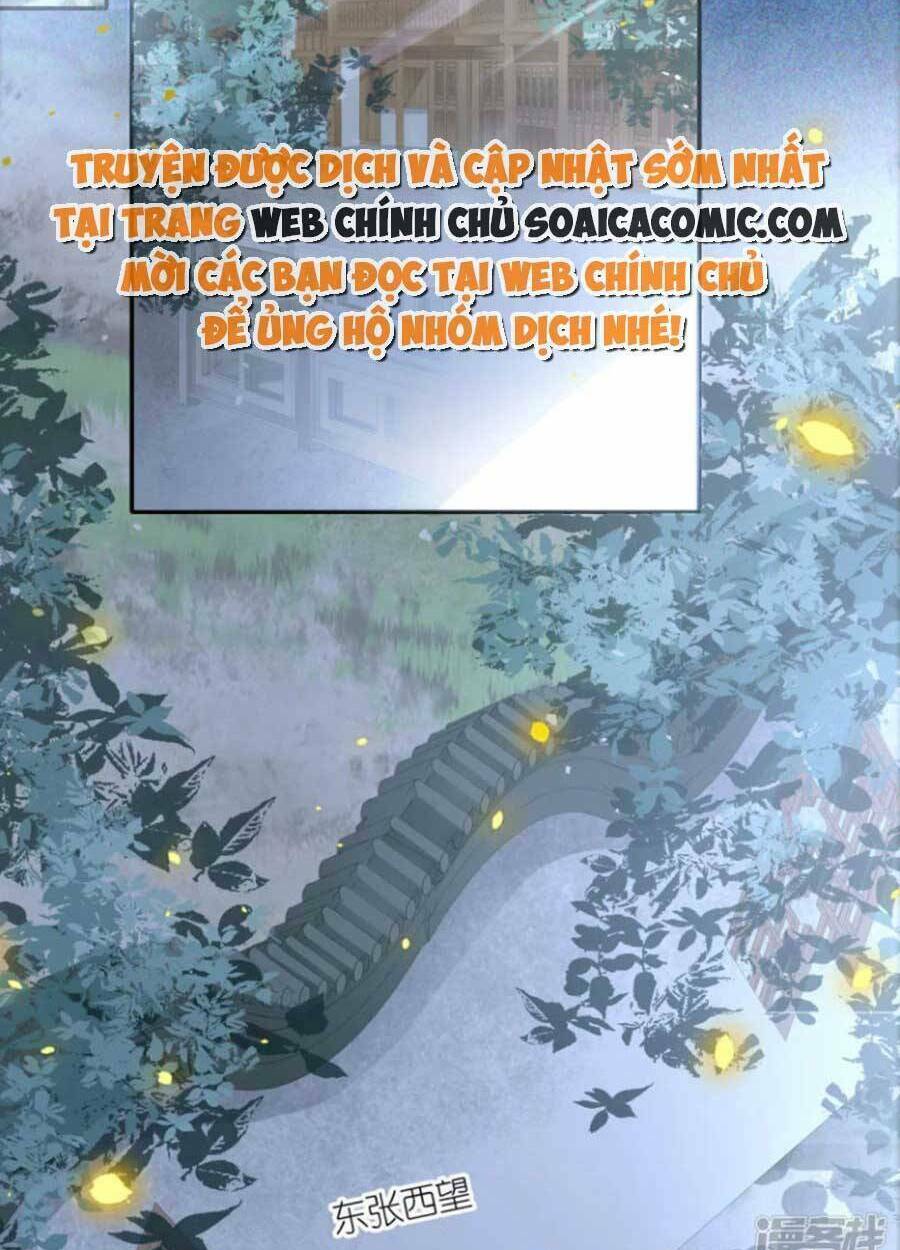 Tướng Quân, Bổn Phi Không Nhận Sủng Chương 45 Ảnh 25