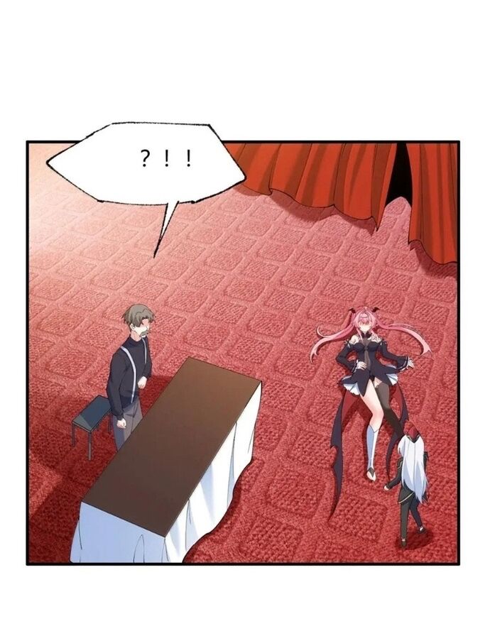 Trời Sinh Mị Cốt, Ta Bị Đồ Nhi Yandere Để Mắt Tới Chương 63 Ảnh 13