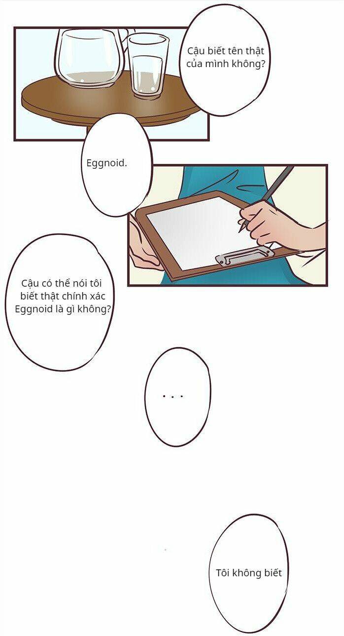 Chàng Trai Từ Quả Trứng Chương 30 Ảnh 27