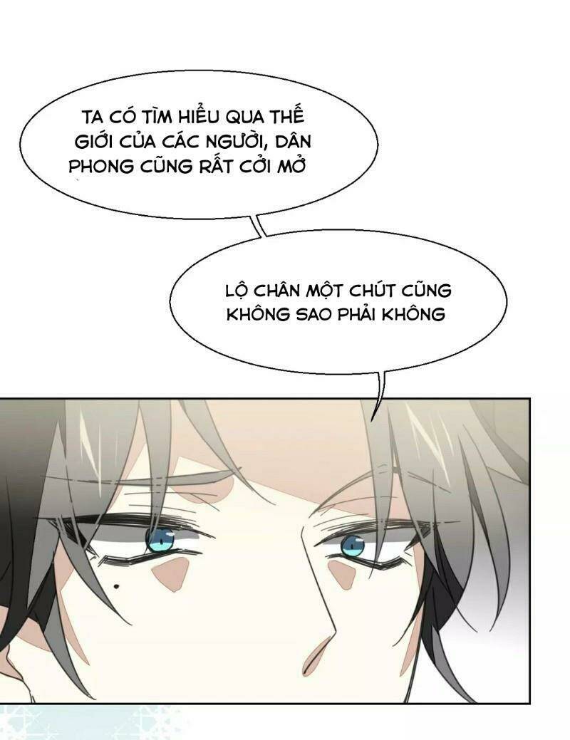 Đứng Yên! Đều Là Người Nhà Cả Mà! Chương 2 Ảnh 60