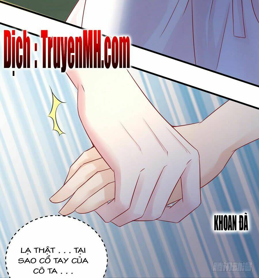 Gả Nhầm Tổng Tài Chương 12 Ảnh 10