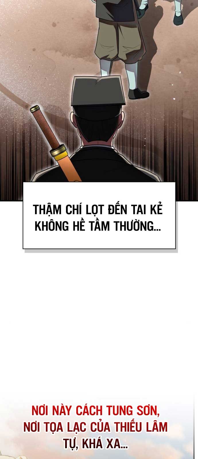 Huấn Luyện Viên Murim Thiên Tài Chương 63.1 Ảnh 36