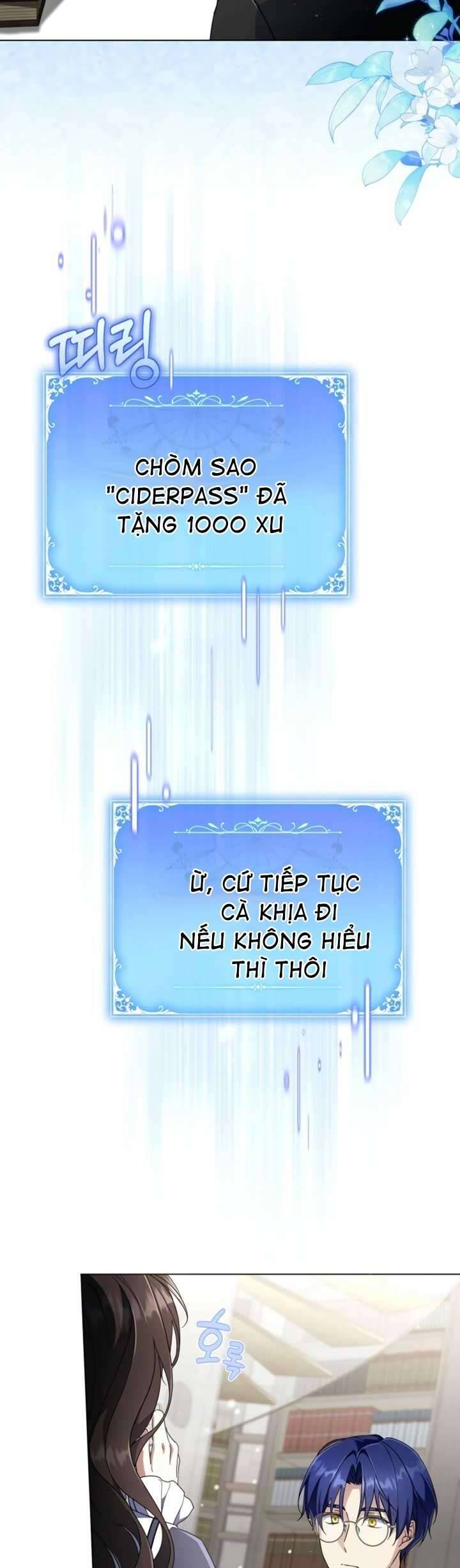 Tiểu Thư Phản Diện Bj Chương 18 Ảnh 5