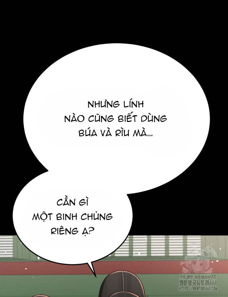 Vương Triều Đen Tối: Joseon Chương 92 Ảnh 90