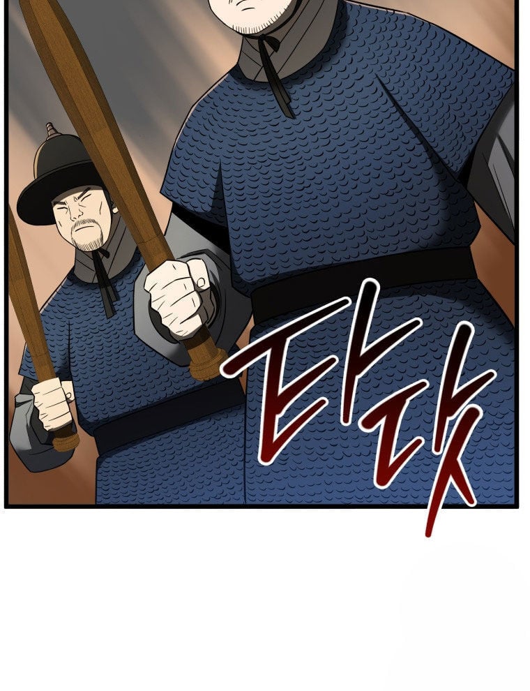 Vương Triều Đen Tối: Joseon Chương 95 Ảnh 131