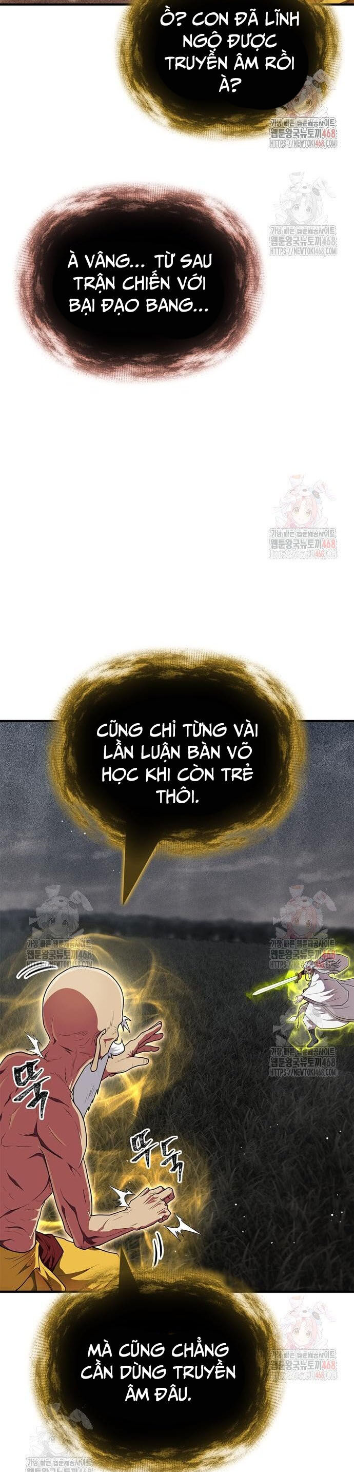 Huấn Luyện Viên Murim Thiên Tài Chương 63 Ảnh 45