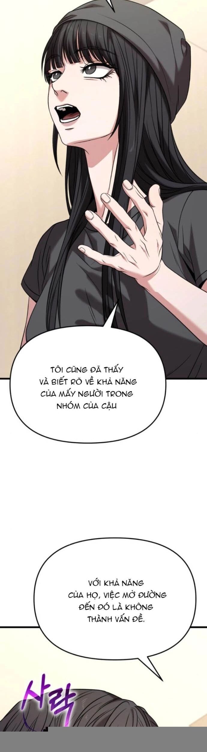 Tuyệt Đối Dân Cư Chương 24 Ảnh 32