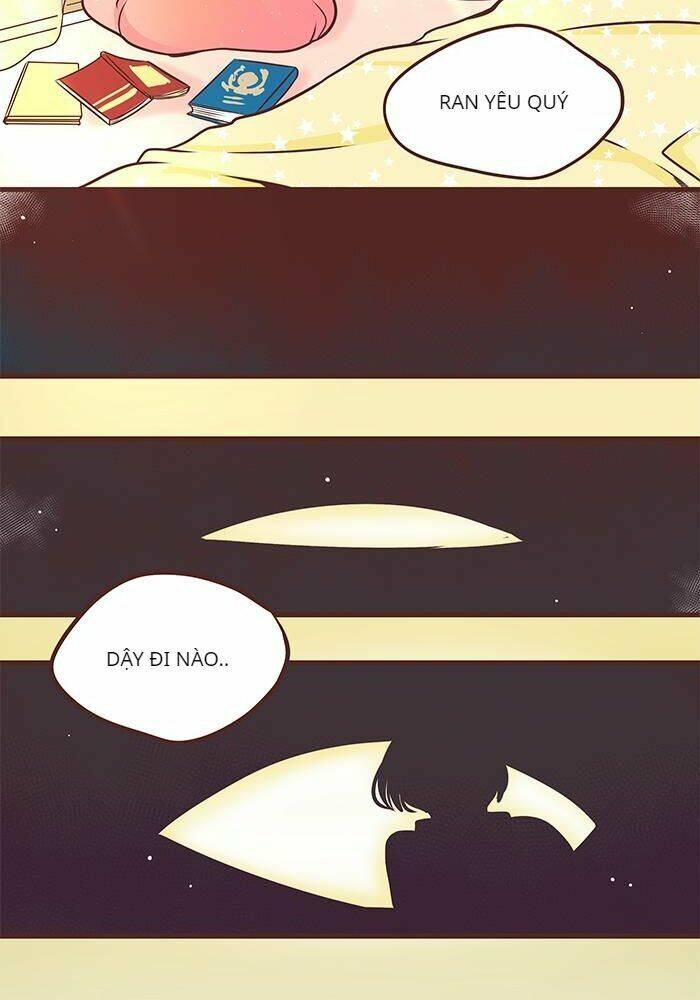 Chàng Trai Từ Quả Trứng Chương 32 Ảnh 5