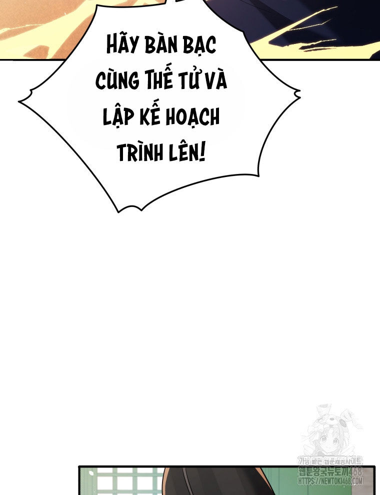 Vương Triều Đen Tối: Joseon Chương 92 Ảnh 19