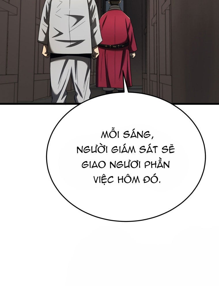 Vương Triều Đen Tối: Joseon Chương 95 Ảnh 142