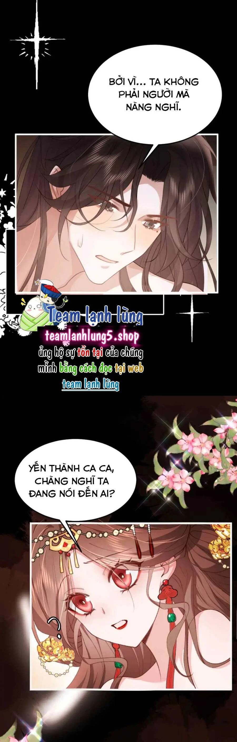 Cách Thức Sinh Tồn Của Pháo Hôi Khuê Nữ Chương 343 Ảnh 21
