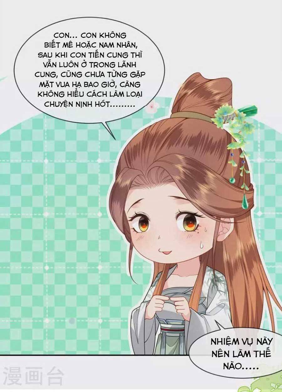 Tướng Quân, Bổn Phi Không Nhận Sủng Chương 40 Ảnh 15