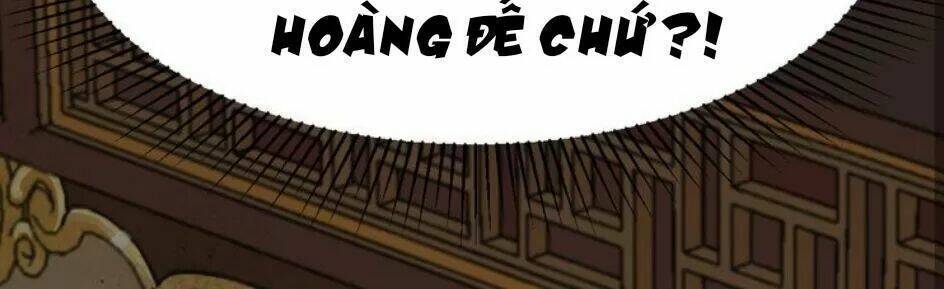 Luôn Có Điêu Dân To Gan Muốn Hại Trẫm Chương 15 Ảnh 18