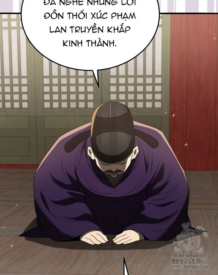 Vương Triều Đen Tối: Joseon Chương 93 Ảnh 33