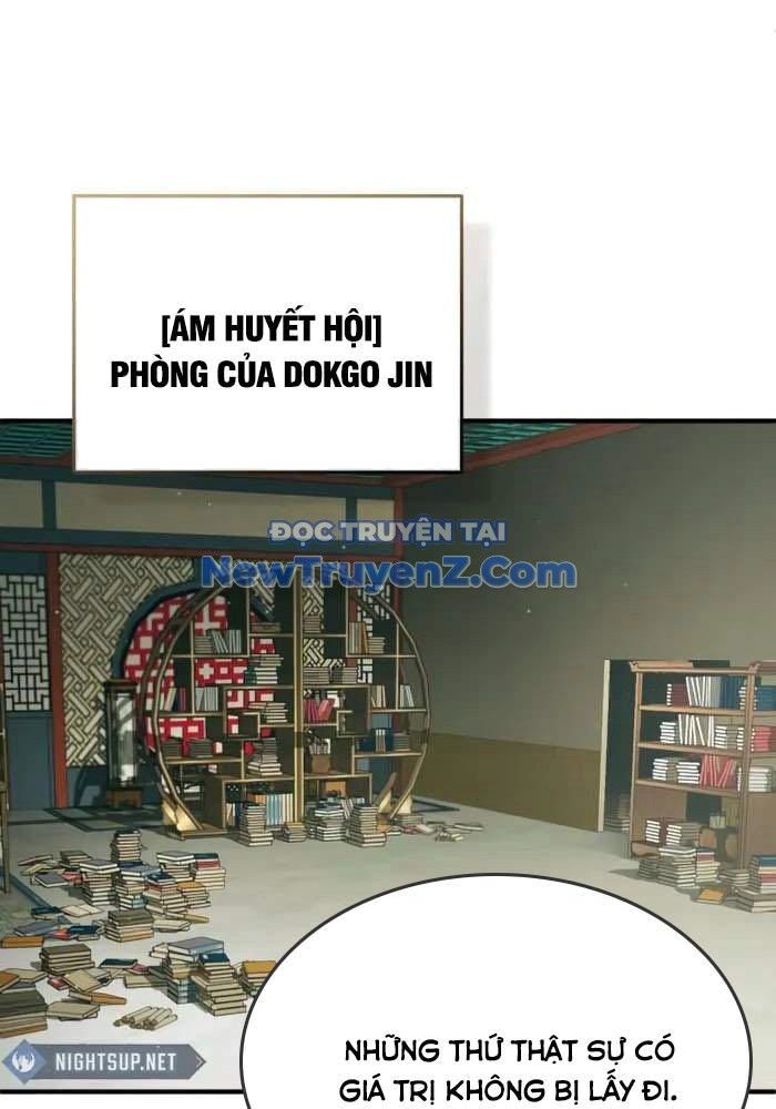 Hồi Quy Giả Về Hưu Chương 68 Ảnh 27